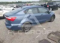 2016 KIA Rio фото