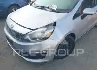 2016 KIA Rio photo