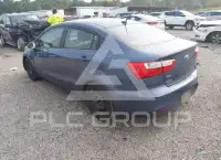 2016 KIA Rio фото