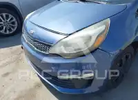 2016 KIA Rio фото