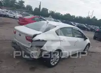 2016 KIA Rio фото