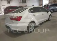2016 KIA Rio photo