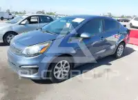 2016 KIA Rio photo