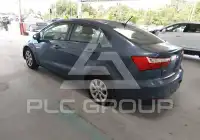 2016 KIA Rio фото
