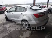 2016 KIA Rio фото