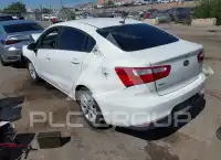 2016 KIA Rio фото