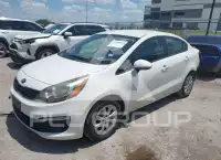 2016 KIA Rio фото