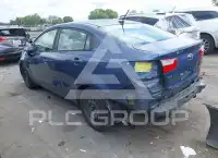2016 KIA Rio фото