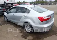 2016 KIA Rio photo