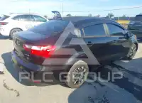 2016 KIA Rio фото