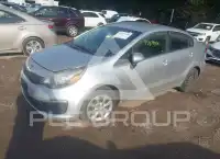 2016 KIA Rio photo