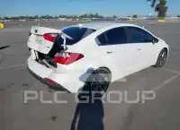 2016 KIA Forte фото