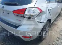 2016 KIA Forte фото