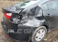 2016 KIA Forte фото