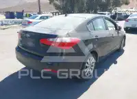 2016 KIA Forte photo