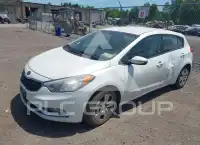 2016 KIA Forte photo