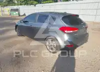 2016 KIA Forte фото