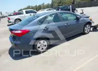 2016 KIA Forte photo