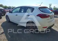 2016 KIA Forte фото