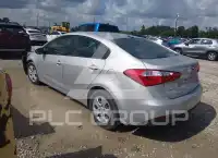 2016 KIA Forte фото