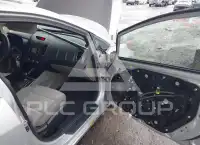 2016 KIA Forte фото