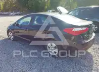 2016 KIA Forte фото