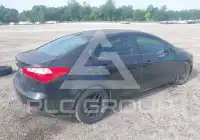 2016 KIA Forte фото