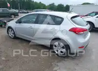 2016 KIA Forte фото