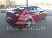 2016 KIA Forte фото