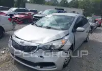 2016 KIA Forte photo