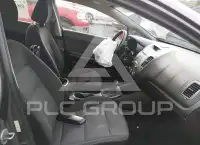 2016 KIA Forte фото