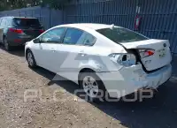 2016 KIA Forte photo