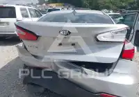 2016 KIA Forte photo
