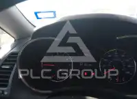 2016 KIA Forte фото