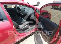 2016 KIA Forte фото