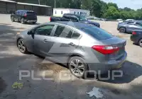 2016 KIA Forte фото