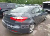 2016 KIA Forte фото