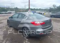 2016 KIA Forte фото