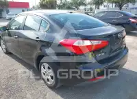 2016 KIA Forte фото