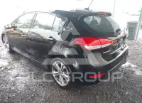2016 KIA Forte фото