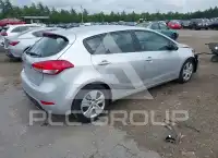 2016 KIA Forte фото