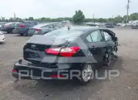 2016 KIA Forte фото