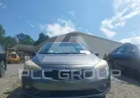 2016 KIA Forte фото