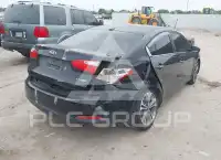 2016 KIA Forte фото