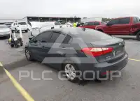 2016 KIA Forte photo