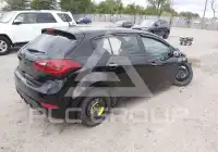 2016 KIA Forte фото