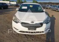 2016 KIA Forte фото