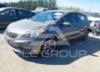 2016 KIA Forte photo