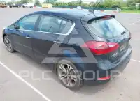 2016 KIA Forte photo
