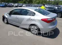 2016 KIA Forte фото